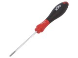 Șurubelniță Plată 3,0x0,5mm SoftFinish 80mm