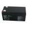 Accu.Pb.12V 3.3Ah Vipow LP3.3-12