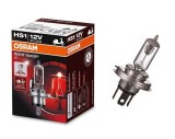 Bec auto HS1 Osram 12V; 35/35W; Px43t; 64185, 1 buc.