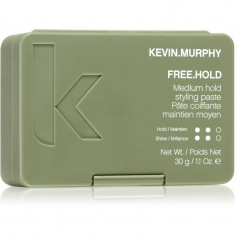 Kevin Murphy Free Hold gel modelator pentru coafura pentru păr 30 g