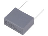 Condensator cu Polipropilenă 2,2uF THT &plusmn;10% 32x13x25mm