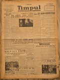 Ziarul Timpul Nr. 3267/1945