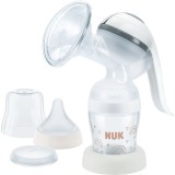 NUK Perfect Match pompă de s&acirc;n manuală 1 buc
