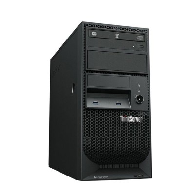 Server SH Lenovo TS150, E3-1270 v6, 32GB DDR4, 2 x 1TB HDD, Quadro 600 1GB foto