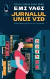 Cumpara ieftin Jurnalul Unui Vid, Emi Yagi - Editura Humanitas Fiction