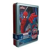 Ultimate Spider-Man Tin