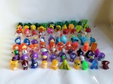 bnk jc Figurine Magic Box - lot 90 bucati