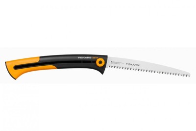 FISKARS Xtract&amp;trade; SW75 Fierastrau retractabil de gradina L foto