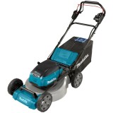 Makita DLM462Z - Masina de tuns iarba fara acumulatori si incarcator Li-Ion 18 V - Ah 46 cm 60 l