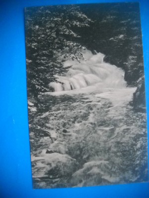 HOPCT 163 K CASCADA-BAILE SLANIC MOLDOVA-NECIRCULATA foto