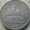 RUSIA/URSS-5 RUBLE 1991 (Cathedral of the Archangel in Moscow)
