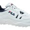 Pantofi pentru adida?i Fila Overtake 1010928-92E alb