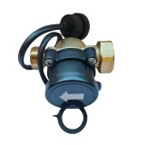 Fluxostat pentru pompa de presiune, Sontec 1M01000642, filet exterior - interior, 1/2&quot; - 3/4&quot;