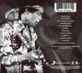 People, Hell and Angels | Jimi Hendrix, Legacy