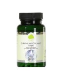 Picolinat de Crom 200mcg 60cps G&amp;G