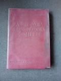 ANATOMIA SI FIZIOLOGIA OMULUI, 1967 - M. SANTA