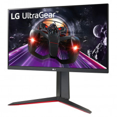 Monitor LG 23.8" 24GN65R-B.AEU