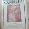 Revista Gandirea, anul I, nr.19/1922