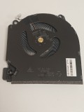 Cooler placa video Laptop Gaming, HP, Victus 16-D, 16T-D, TPN-Q263, M75722-001, M75723-001, EG75070S1-C710-S9A, NS75C06-20K20, DTADQ5D588F005, pentru