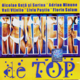 CD Manele: Manele de top ( 2004, original, stare foarte buna ), Lautareasca