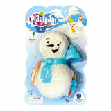 Spuma de modelat Playfoam&trade; - Om de zapada PlayLearn Toys, Educational Insights