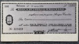100 Lire 1976 Bolzano Italia / Banca di Trento e Bolzano / seria 319489