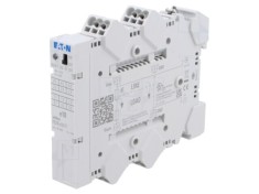 &Icirc;ntrerupător electronic EATON 24VDC 10A IP20