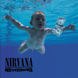 Nevermind - Vinyl | Nirvana