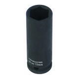 Cheie tubulara adanca de impact Top Master Pro, 30 mm, prindere 1/2 inch