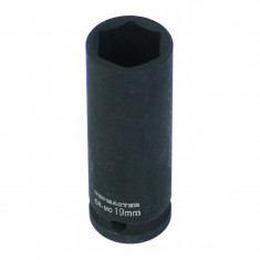 Cheie tubulara adanca de impact Top Master Pro, 30 mm, prindere 1/2 inch