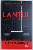 LANTUL , roman de ADRIAN MCKINTY , 2019