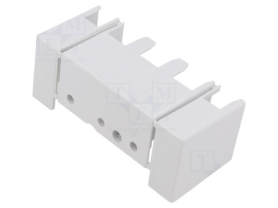 Capac Borne Auto foto