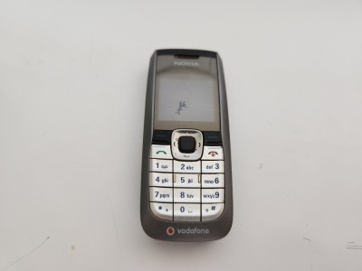 Telefon Nokia 2610 folosit codat vodafone foto