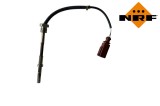 NRF 707054 EASY FIT Senzor, temperatura gaze evacuare