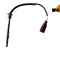 NRF 707054 EASY FIT Senzor, temperatura gaze evacuare