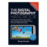 Digital Photography Handbook