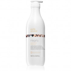 Milk Shake Integrity sampon hranitor pentru toate tipurile de păr fără sulfat 1000 ml