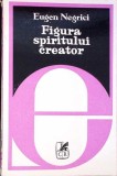 FIGURA SPIRITULUI CREATOR-EUGEN NEGRICI-341657