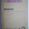 Romane &ndash; Jean Giraudoux
