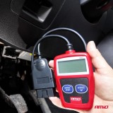 Interfață de diagnosticare pentru tester de scanare AMiO OBD2 AMIO-04729