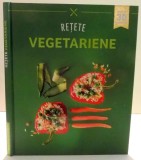 RETETE VEGETARIENE GATA IN 30 DE MINUTE