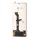 Display LCD Huawei Enjoy Z, Albastru, Complet - Ecran Inlocuire