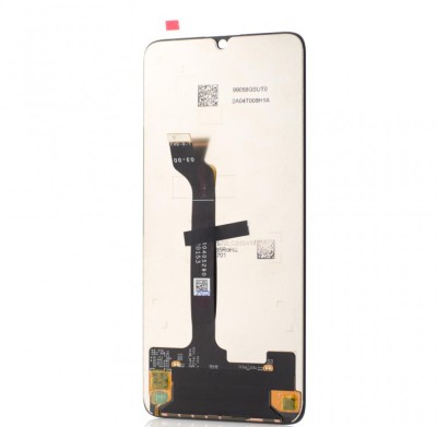 LCD Huawei Enjoy Z, Blue, Complet foto