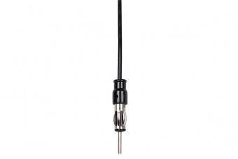 ANTENA ELECTRONICA DE INTERIOR CU AMPLIFICATOR LUNGIME 2M