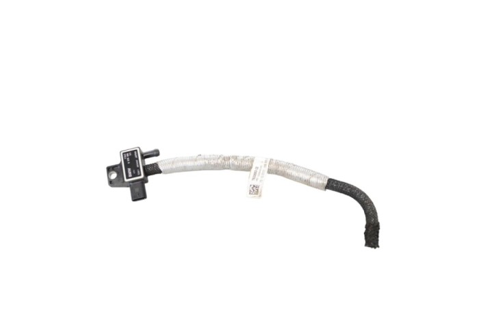 Senzor de presiune DPF BMW 3 Touring G21 2022 OEM: 8570686 23309180