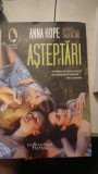 Asteptari - Anna Hope, Humanitas Fiction