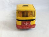 bnk jc Siku - cap tractor Man