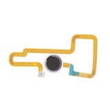 Flex Senzor Amprenta Asus Zenfone 5 Lite ZC600KL Negru