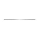 Set teava triunghiulara cardan T6, 1,5 m, exterior 54 mm, interior 45 mm