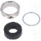 Presetupa alama, M32, ILME - AG M32T